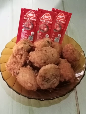 Langkah Mudah untuk Membuat Resep Perkedel Tahu (Tahu Mbel-mbel) yang  Bikin Ketagihan Anti Ribet, Lezat