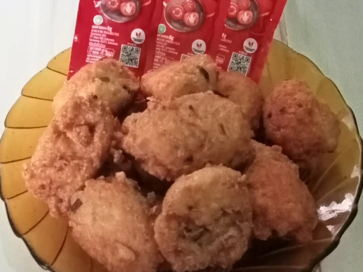 Langkah Mudah untuk Membuat Resep Perkedel Tahu (Tahu Mbel-mbel) yang  Bikin Ketagihan Anti Ribet, Lezat