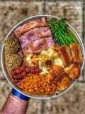 Sunday roast