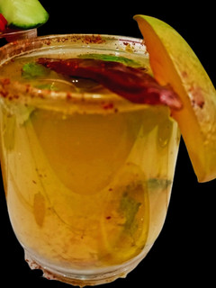 ஆரஞ்சு மாக்டைல்(orange mocktail recipe in tamil) செய்முறை முக்கிய புகைப்படம்