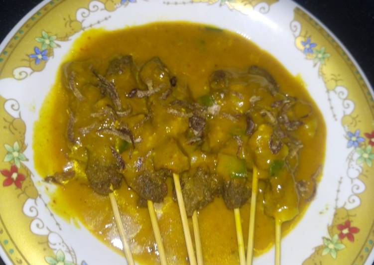 Sate Padang