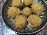 ટોપરા પાક (Topra Paak Recipe In Gujarati)