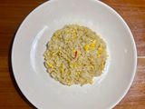 Nasi Nyinyah Betawi