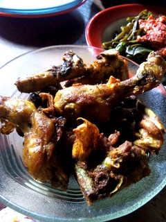 Foto resep Ayam Goreng Bawang Putih