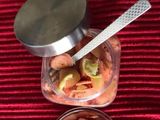 આદુ લીંબુ નુ અથાણુ (Ginger Lemon Pickle Recipe In Gujarati)