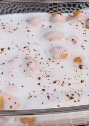 A picture of Meethay Dahi Baray.