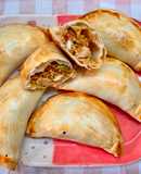 Empanadas de Vigilia 🐟 - Atún y caballa