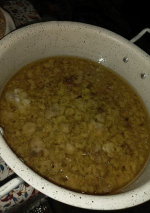 عکسی از دستور عصاره قلم گاو