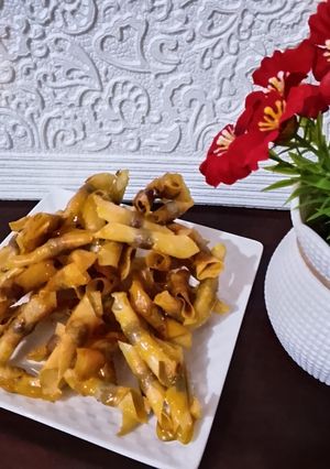Foto resep Kacang Sembunyi
