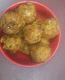Pattanam Pakoda