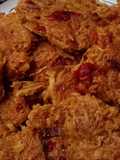 #Ramadanrecipecontest#. Kosan doya