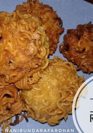Foto resep Tahu rambutan (isi telur puyuh)