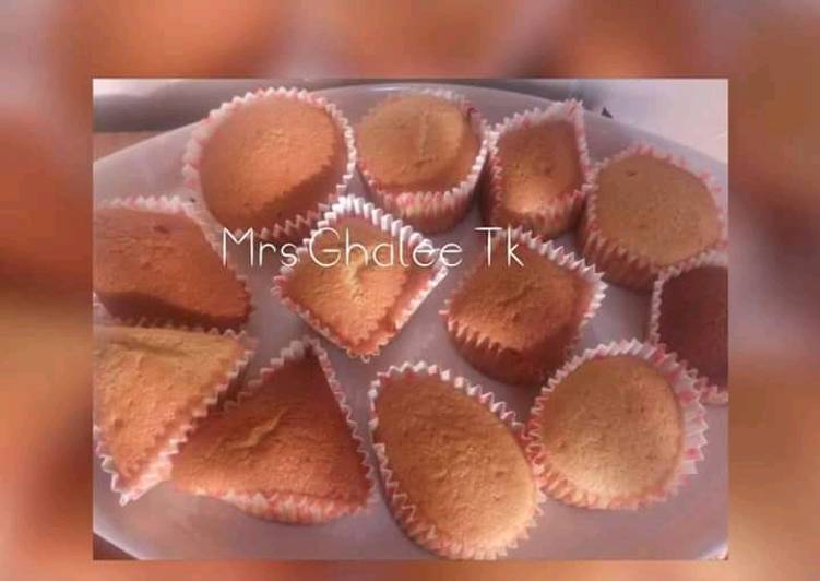 Easiest Way to Prepare Ultimate Fanta cake