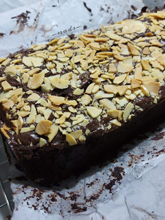 Foto resep Fudgy Brownies