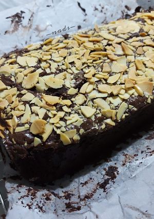 Foto resep Fudgy Brownies