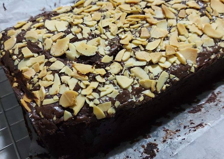 Fudgy Brownies