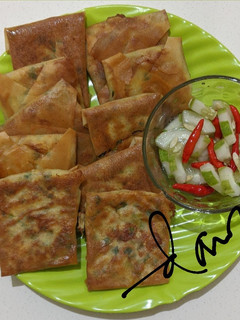 Foto resep Martabak Telur Mini