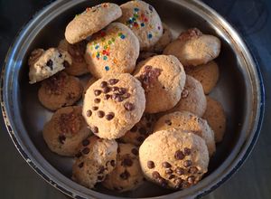 Una foto de Galletas Surtidas