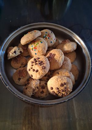 Una foto de Galletas Surtidas
