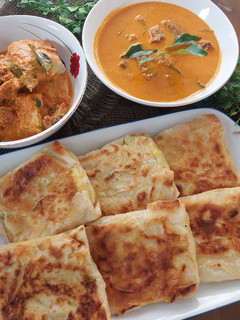 Foto resep 183. Martabak Kentang Kuah Kari Sapi
