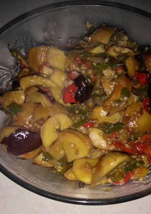 Foto resep Jengkol empukkk pedasss gurih (dijamin nagih)