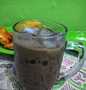 Langkah Mudah untuk Membuat Resep 19. Es cincau cappucino yang Bikin Ngiler Anti Ribet, Sempurna