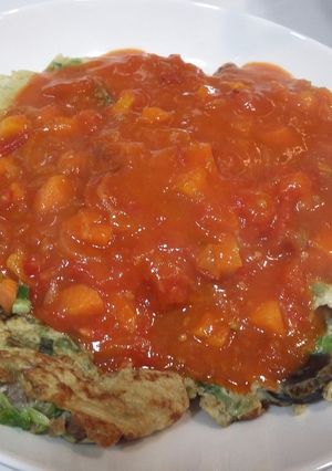 Foto resep Fuyung Hai