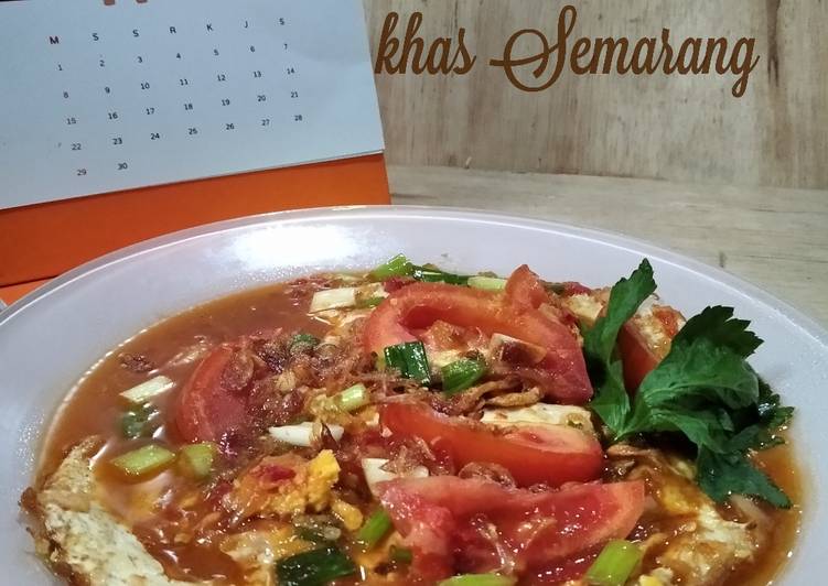 Cara Memasak *Telur gongso khas Semarang* Legit dan Nikmat!