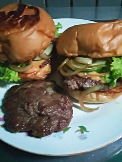 Foto resep Patty Burger