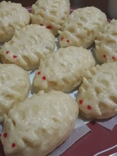 Foto resep Pao Landak Unyu2