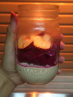 Foto resep Overnight Oatmeal