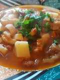 Buseca para el 1° de mayo