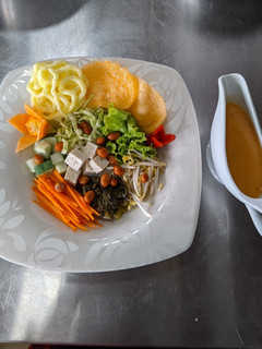 Foto resep Asinan betawi