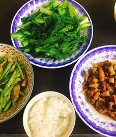 sốt chấm dầu hào