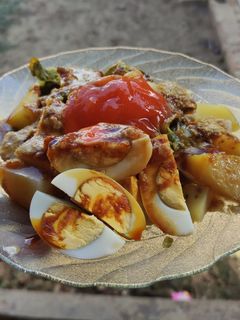 Foto resep Siomay