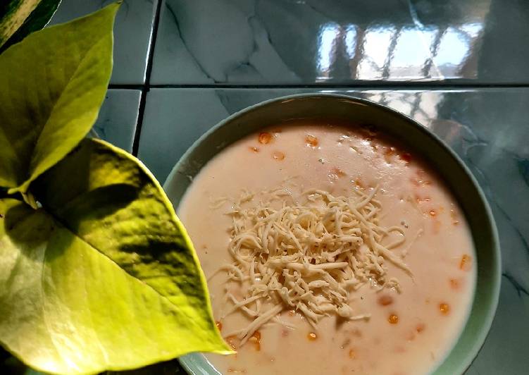 Resep Jasuke menu single Anti Gagal