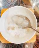 Chè bột lọc huế