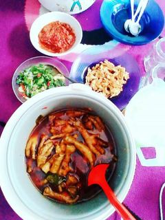 Foto resep Ceker mercon mejicom