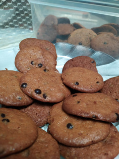 Foto resep Soft cookies chocolate chip