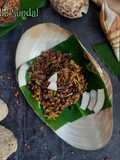 KOLLU SUNDAL (HORSE GRAM SUNDAL)