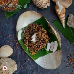 A picture of KOLLU SUNDAL (HORSE GRAM SUNDAL).