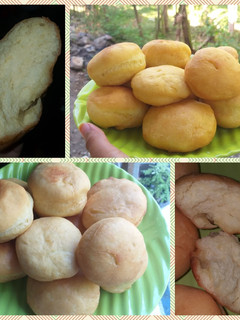 Foto resep Donat kentang lembut takaran sendok