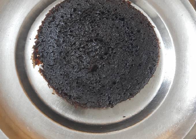 Recipe of Perfect Chocolate biscuit cake