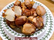 Gambar biji cempedak
