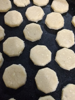 Una foto de Masitas de queso