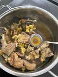 Ayam Arak