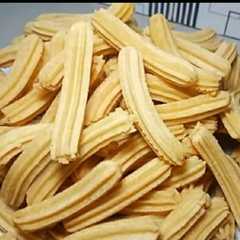 A picture of Kue Kecipir Renyah.