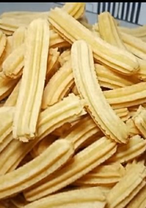 Foto resep Kue Kecipir Renyah
