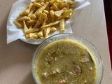 Carne al ajillo en Thermomix