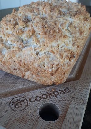 Foto de Pão sem glúten